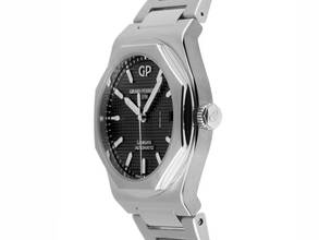 Thumbnail von Girard Perregaux Laureato Ref.81010-11-634-11A 2025 Full Set Ungetragen