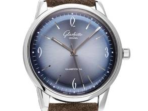  Glashütte Original Sixties Ref.1-39-52-14-02-04 2025 Full Set Ungetragen 