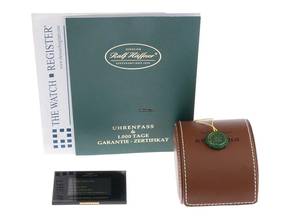 Thumbnail von Breitling Avenger Hurricane Ref.XB1210E4/BE89 2019 Full Set wie Neu Vintage