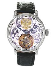 Thumbnail von Poljot Tourbillon Dynasty Limitiert 100 Stück Ref. 3400.T-DYN-1