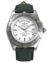  Breitling Headwind Automatik Chronometer Ref. A45355 