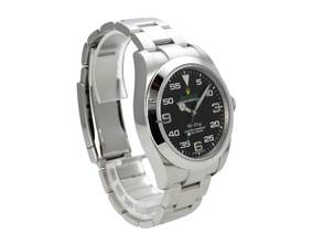  Rolex Air King Oyster Perpetual Air-King Ref. 116900 
