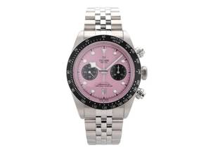  Tudor Black Bay Chrono Heritage Black Bay Chrono M79360N-0019 