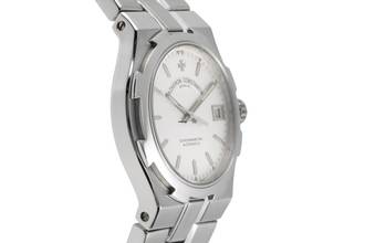 Thumbnail von Vacheron Constantin Overseas Automatik Stahl Herrenuhr Ref. 42042