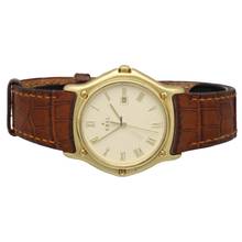 Thumbnail von Ebel Classic Wave 18K. Gold Full Set