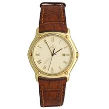 Thumbnail von Ebel Classic Wave 18K. Gold Full Set