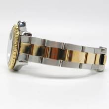 Thumbnail von Rolex Yacht-Master Lady Yacht-Master - ref.69623 - Stahl/Gold - Jahr: 1998 - LC100 - Fullset Fullset