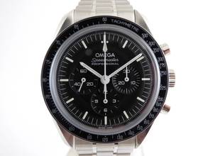  Omega Speedmaster Professional Moonwatch 31030425001002 