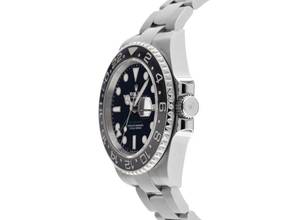 Thumbnail von Rolex GMT-Master II Bruce Wayne Ref.126710GRNR 2025 Full Set Ungetragen