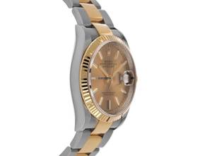 Thumbnail von Rolex Datejust 36 Ref.126233 2019 Full Set wie Neu Datejust