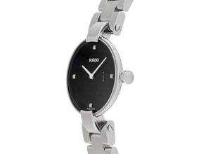 Thumbnail von Rado Florence Classic Diamanten Ref.01.963.3854.4.070 2020 Full Set wie Neu Vintage Florence Classic Diamanten