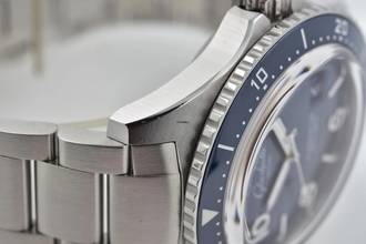 Thumbnail von Glashütte Original SeaQ Panoramadatum Big Date 1-36-13-02-81 Blue Dial
