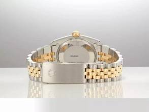 Thumbnail von Rolex Datejust 31 31mm Edelstahl Gelbgold 750 Automatik Stahl Gold