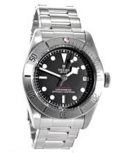  Tudor Black Bay Steel Ref. M79730 