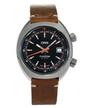  Oris Chronoris Date Ref. 01 733 7737 4054 07 5 19 45 