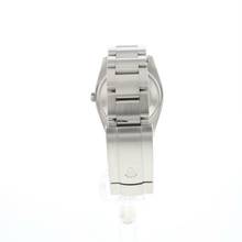Thumbnail von Rolex Oyster Perpetual 34 Silver Dial