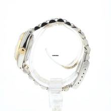 Thumbnail von Rolex Lady-Datejust 26 Steel Gold Jubilee Champagne Diamond Dial