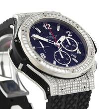 Thumbnail von Hublot Big Bang 44 mm Factory Diamonds Limited 18 PCS
