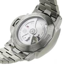 Thumbnail von Panerai Luminor 1950 3 Days GMT Automatic PAM00329