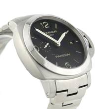 Thumbnail von Panerai Luminor 1950 3 Days GMT Automatic PAM00329