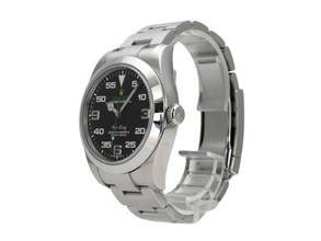  Rolex Air King Oyster Perpetual Air-King Ref. 116900 