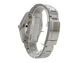 Thumbnail von Rolex Oyster Perpetual 41 Ref. 124300 Green