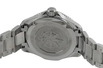 Thumbnail von TAG Heuer Aquaracer Professional 200 Solargraph Ref. WBP1114.BA0000 B&P 2024