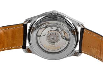 Thumbnail von Longines Master Collection Big Date Automatik Edelstahl Herrenuhr Ref. L2.676.4
