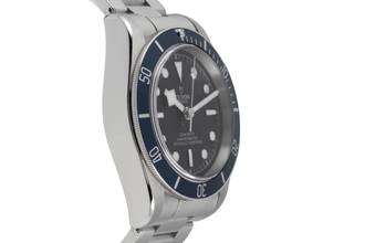 Thumbnail von Tudor Black Bay Heritage 41 Edelstahl Automatik Herrenuhr Ref. 79230 Box