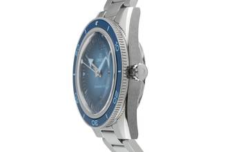 Thumbnail von Omega Seamaster 300 Stahl Automatik Ref. 234.30.41.21.03.002 B&P