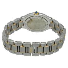 Thumbnail von Cartier 21 Must de Cartier Gold Steel