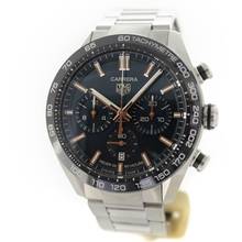  TAG Heuer Carrera Chronograph 