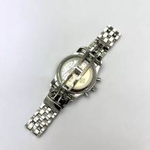 Thumbnail von Patek Philippe Annual Calendar Chronograph 5960/1A-001
