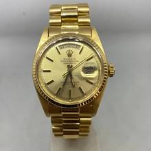  Rolex Day-Date 36 1803 