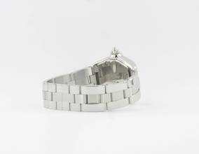 Thumbnail von Cartier Roadster Silver Dial