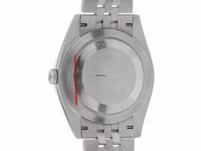 Thumbnail von Rolex Datejust 41 Ref.126334 2023 Full Set Ungetragen Datejust