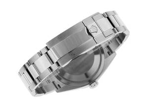 Thumbnail von Rolex Explorer I Ref.124270 2025 Full Set Ungetragen Explorer I