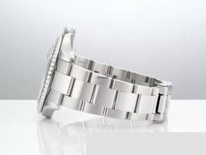 Thumbnail von Rolex Yacht-Master 40 16622 2002 Stahl Platin 40mm Automatik Yacht Master Stainless Steel Oyster-band