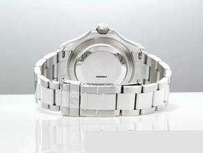 Thumbnail von Rolex Yacht-Master 40 16622 2002 Stahl Platin 40mm Automatik Yacht Master Stainless Steel Oyster-band