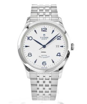  Tudor 1926 Automatik 41mm Ref.M91650-0005-19.7% gespart 
