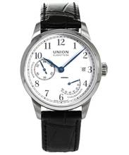  Union Glashütte 1893 Johannes Dürrstein Edition Ref. D007.456.16.017.00 