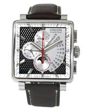  Union Glashütte Averin Chronograph Ref. D015.525.16.051.00 