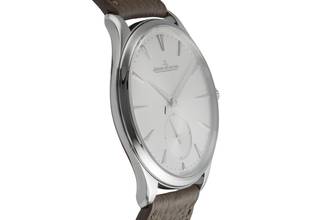 Thumbnail von Jaeger-LeCoultre Master Grande Ultra Thin Automatik Ref. Q1278420 171.8.90.S Papiere