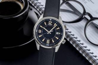 Thumbnail von Jaeger-LeCoultre Polaris Stahl Automatik Ref Q9068670 842.8.37 Box & Papers 2018