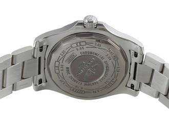 Thumbnail von Breitling Avenger II GMT Stahl Automatik Herrenuhr Ref. A32390111B1A1 B&P 2020