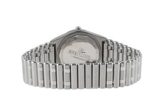 Thumbnail von Breitling Chronomat Chronometer Lady 32mm Edelstahl Lady Ref. A77310 B&P
