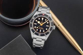 Thumbnail von Tudor Black Bay Fifty-Eight 58 Stahl Automatik Herrenuhr Ref. 79030N Box & Papiere 2019