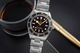 Thumbnail von Tudor Black Bay Fifty-Eight 58 Stahl Automatik Herrenuhr Ref. 79030N Box & Papiere 2019