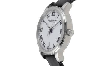 Thumbnail von Chopard L.U.C 1937 Stahl Automatik Herrenuhr Ref. 138544-3001