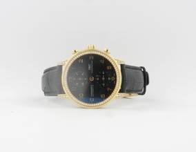 Thumbnail von IWC Portuguese Portugieser Chronograph Factory Diamonds Roségold